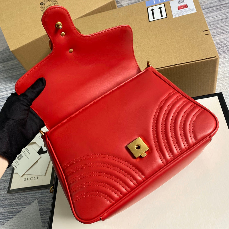 Ozarra - GG Bags - 2214