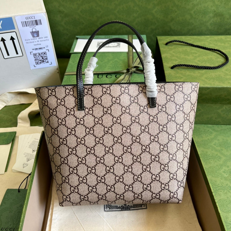 OZ - GCI Bags - 1002