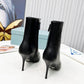 Ozarra Luxury - PD Women Shoes - 359