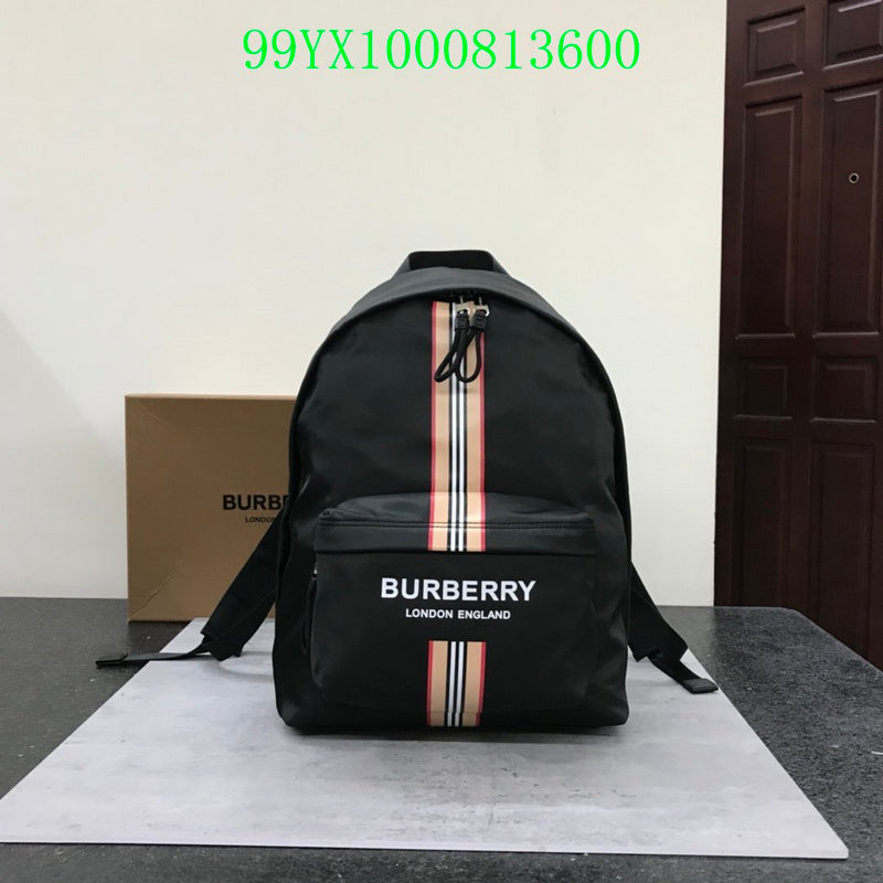 Ozarra Fashion -BBR Bags - 407