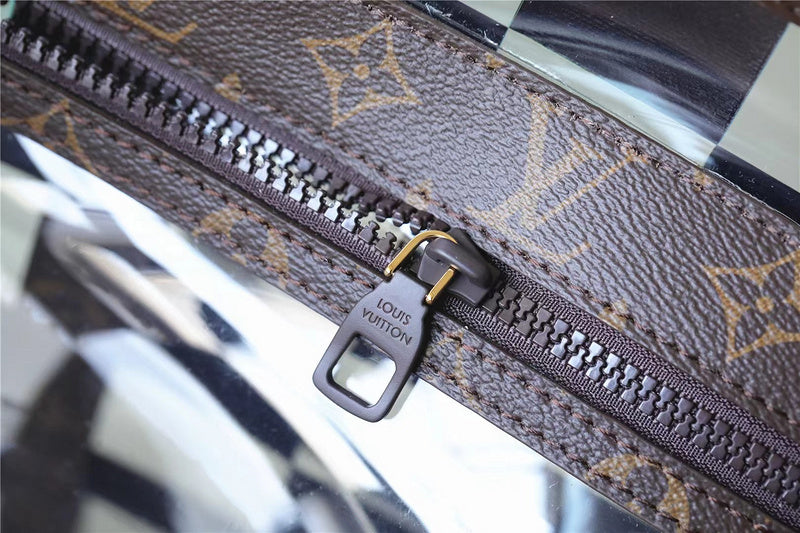 Ozarra Fashion Lu-Vi bags - 10029