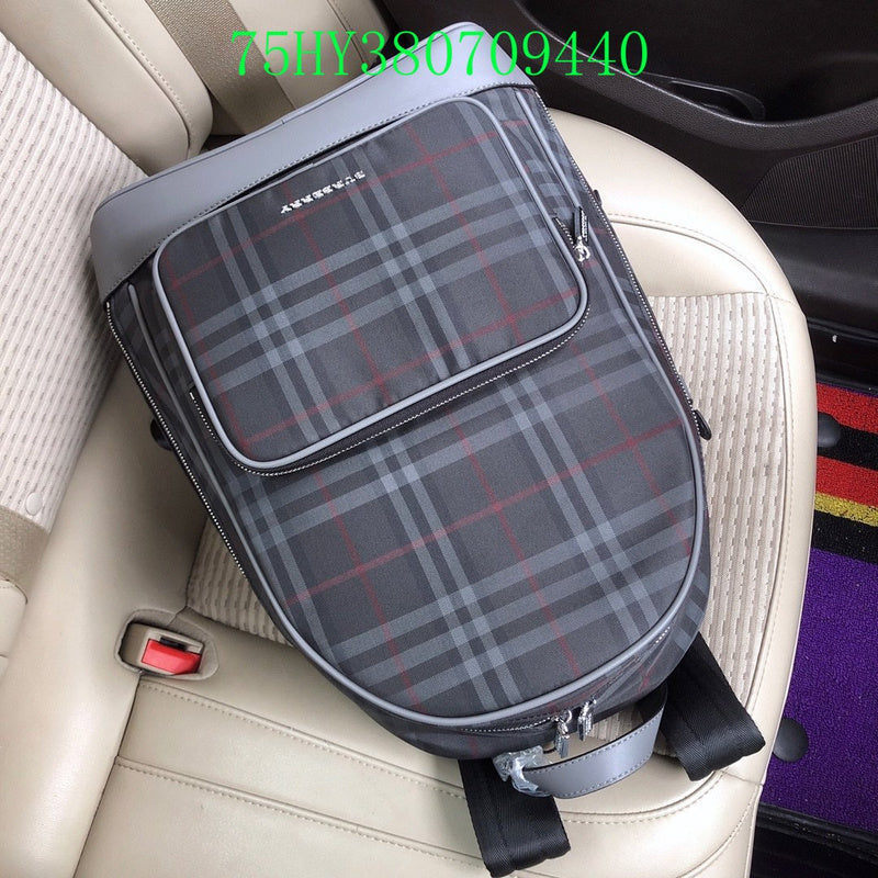 Ozarra Fashion -BBR Bags - 456
