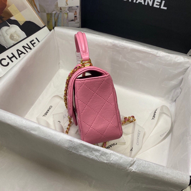 BAB - CHL Bags - 3356