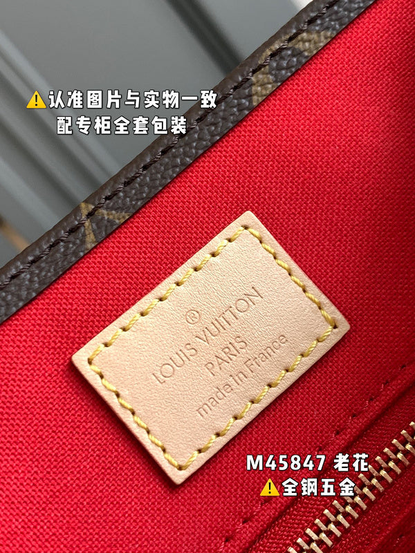 Ozarra Fashion Lu-Vi Bags - 16847