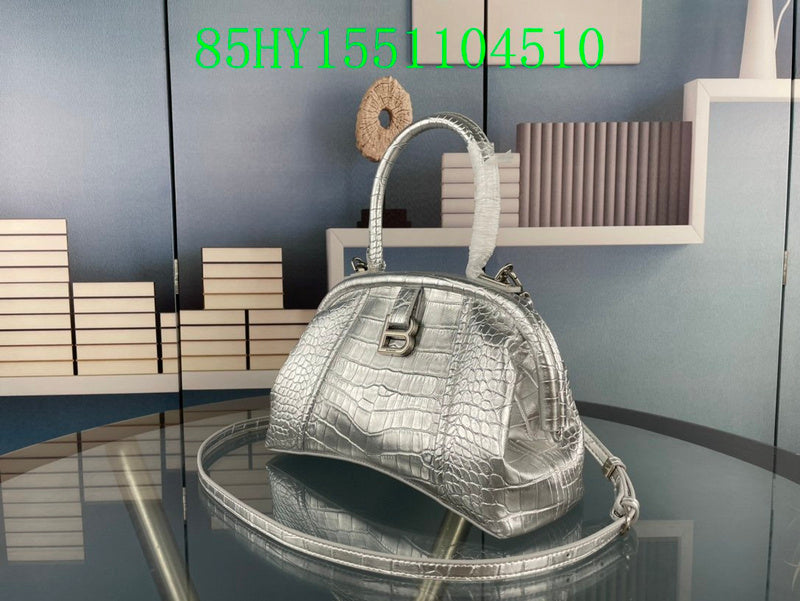 Ozarra Fashion - BGA Bags - 2017