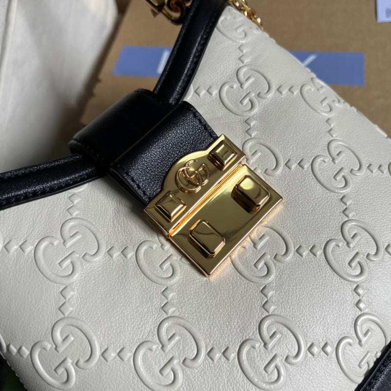 Ozarra - GG Bags - 1558