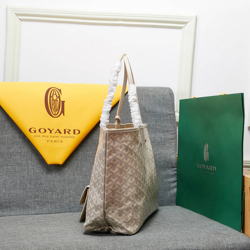 OZ - GYO Bags - 1512