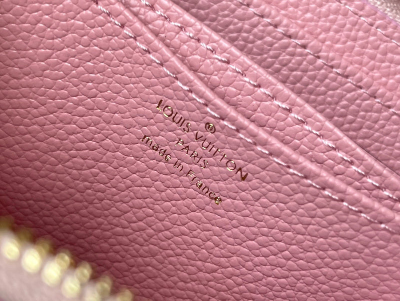 Fashion Lu-Vi bags - 4776