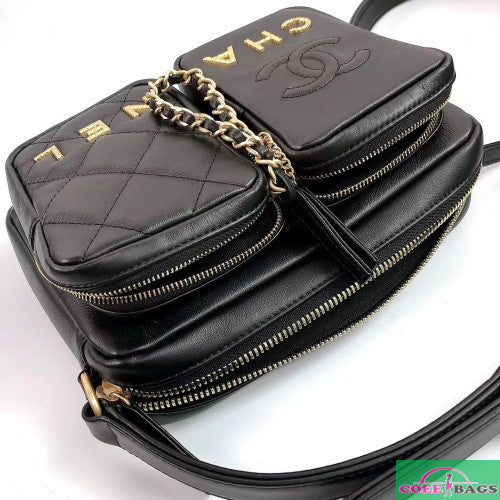 Ozarra - CHL Bags - 124