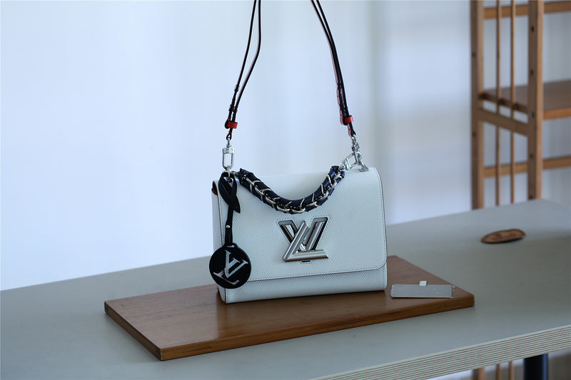 Ozarra Fashion Lu-Vi bags - 8489