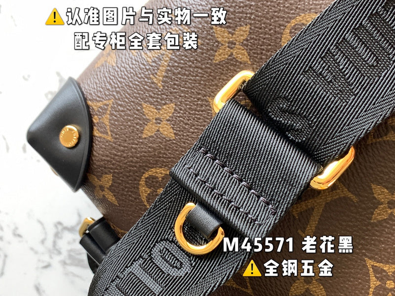 Ozarra Fashion Lu-Vi Bags - 16827