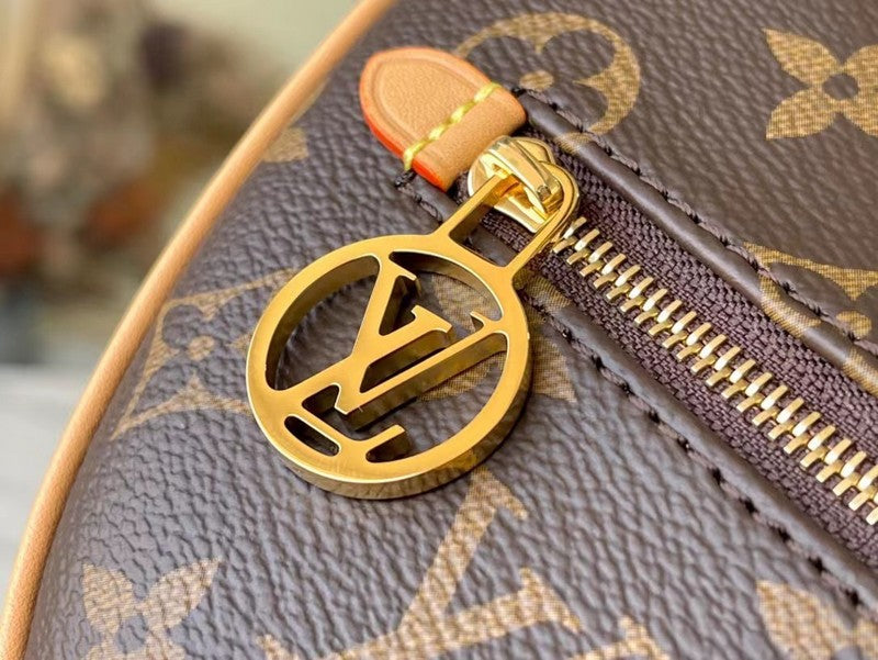 Ozarra Fashion Lu-Vi bags - 17080