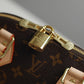 Ozarra Fashion Lu-Vi bags - 8260