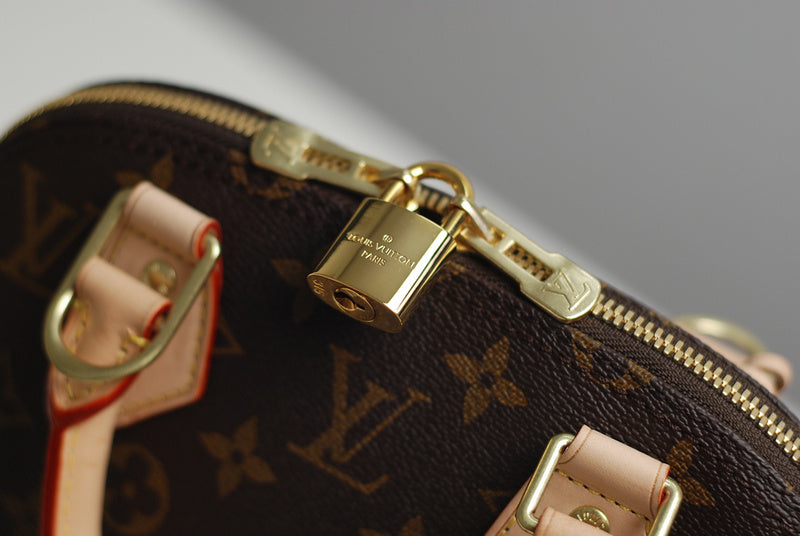 Ozarra Fashion Lu-Vi bags - 8260