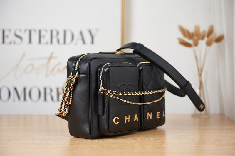 BAB - CHL Bags - 3045