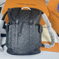 Ozarra Fashion Lu-Vi bags - 9670