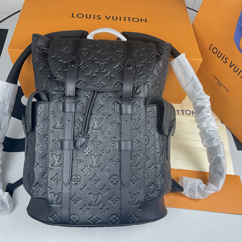 Ozarra Fashion Lu-Vi bags - 9670