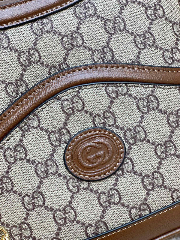 Ozarra - GCI Bags - 1893