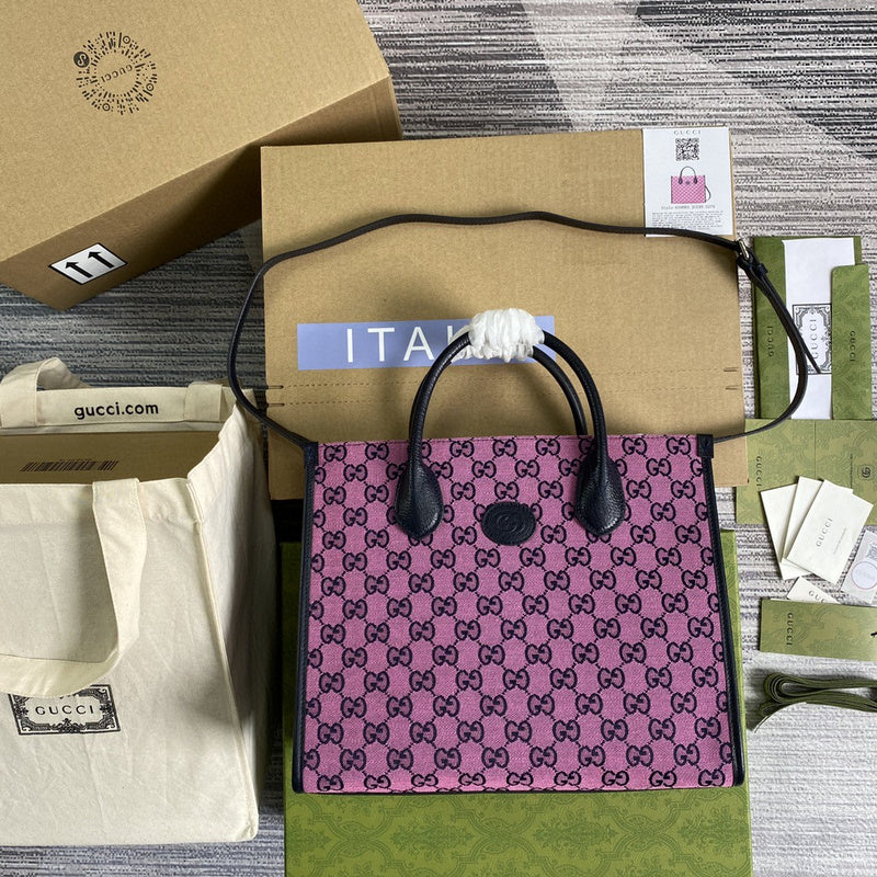 Ozarra - GUKI Bags - 1955