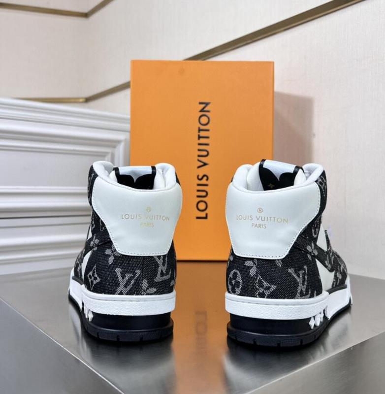 Ozarra Luxury - LOV Men Shoes - 763
