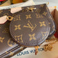 Fashion Lu-Vi bags - 3664