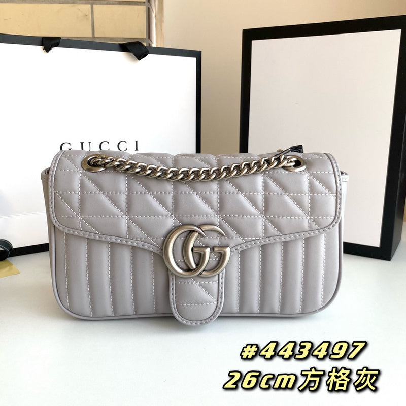 Ozarra - GCI Bags - 2010
