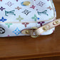 Ozarra Fashion Lu-Vi bags - 9395