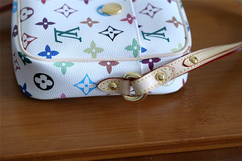 Ozarra Fashion Lu-Vi bags - 9395