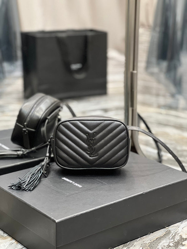 OZ - SLY Bags - 880