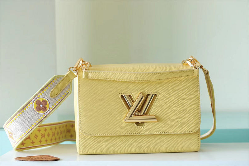 Ozarra - LUV Bags - 534