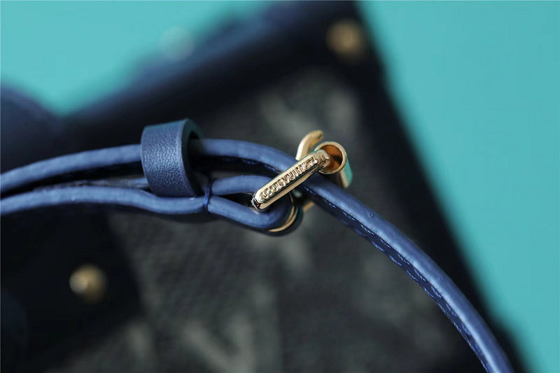 Ozarra - LUV Bags - 116