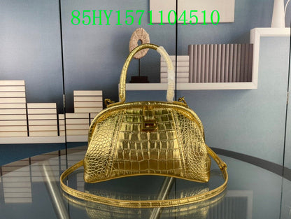 Ozarra Fashion - BGA Bags - 1991