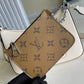 Ozarra Fashion Lu-Vi Bags - 16933