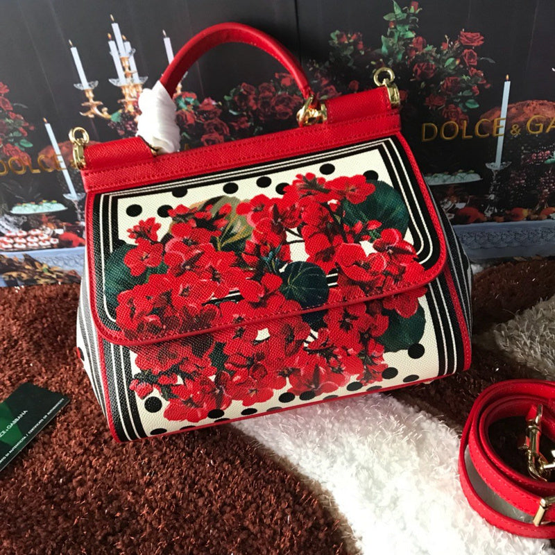 Ozarra - DG Bags - 255
