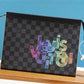 Ozarra Fashion Lu-Vi bags - 10928