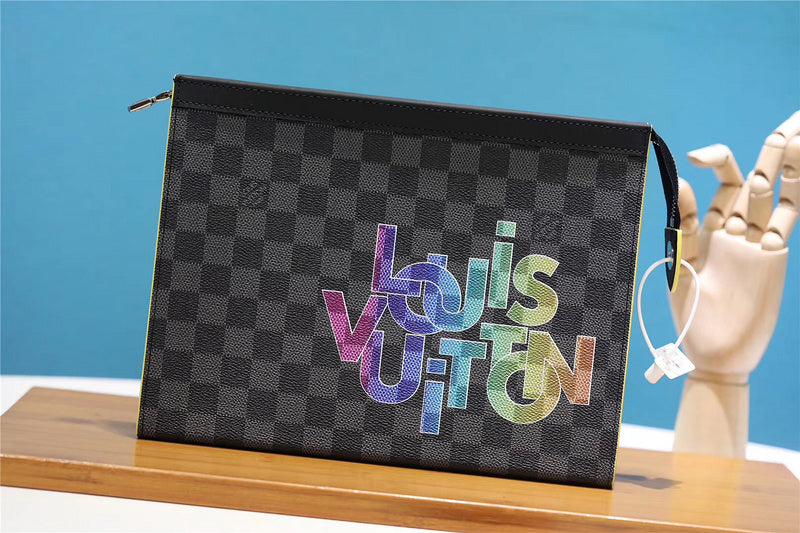 Ozarra Fashion Lu-Vi bags - 10928