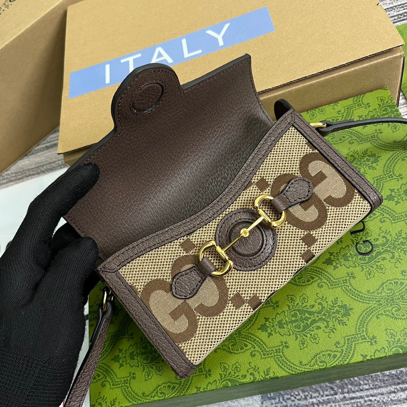 Ozarra - GCI Bags - 5613