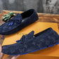 Ozarra Luxury - LOV Men Shoes - 830