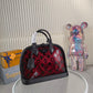 Ozarra Fashion Lu-Vi Bags - 16719