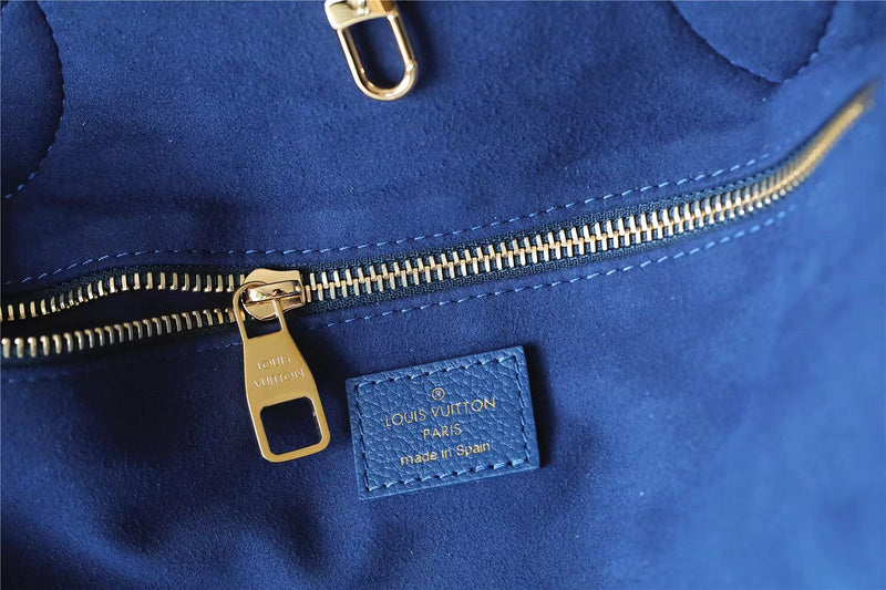 Ozarra - LUV Bags - 240