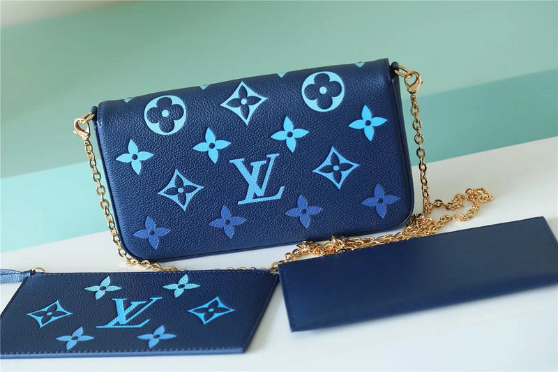Ozarra - LUV Bags - 238