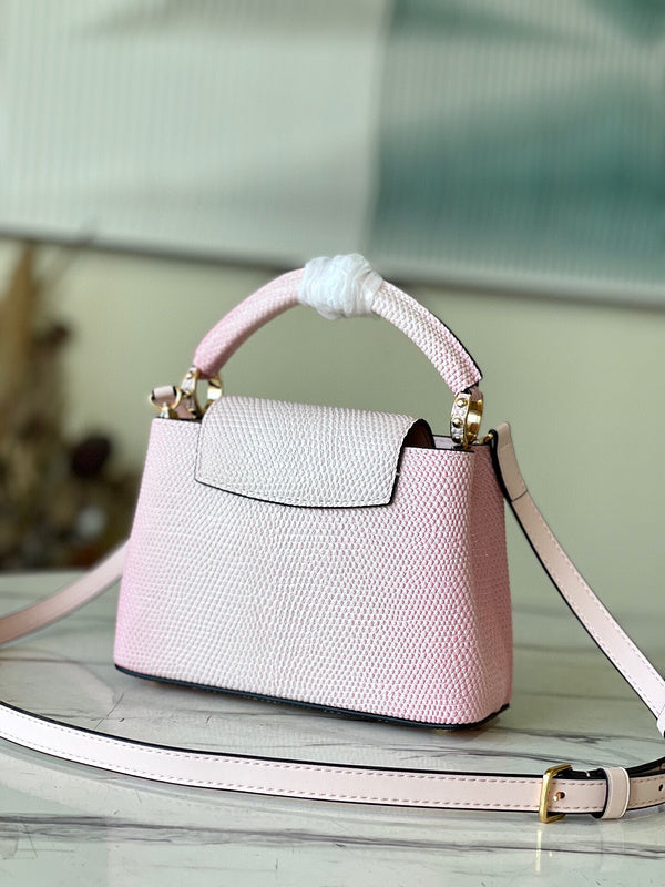 Fashion Lu-Vi bags - 4615