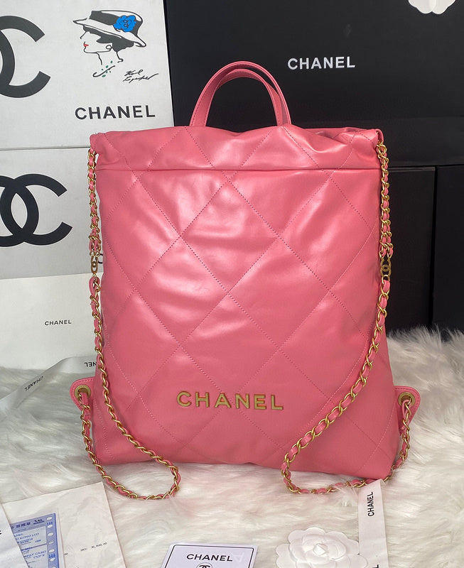 BAB - CHL Bags - 3265