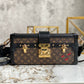 Ozarra Fashion Lu-Vi Bags - 16681