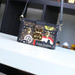 Ozarra Fashion Lu-Vi bags - 8212