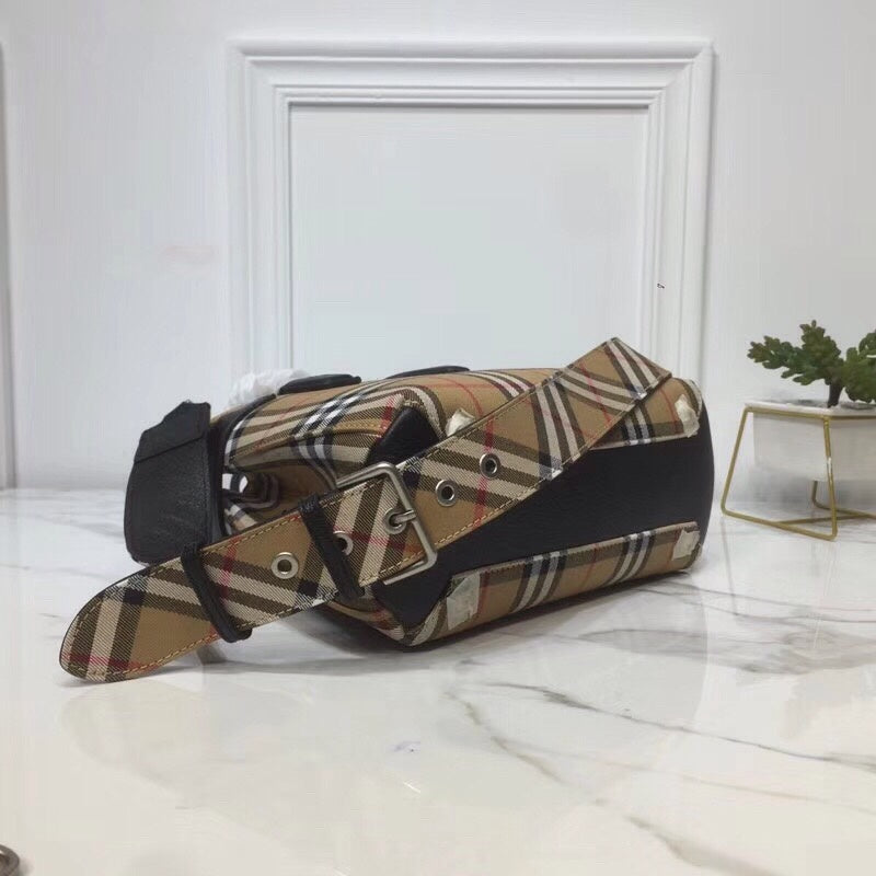 Ozarra Fashion -BBR Bags - 1619
