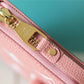 Ozarra Fashion Lu-Vi bags - 8810