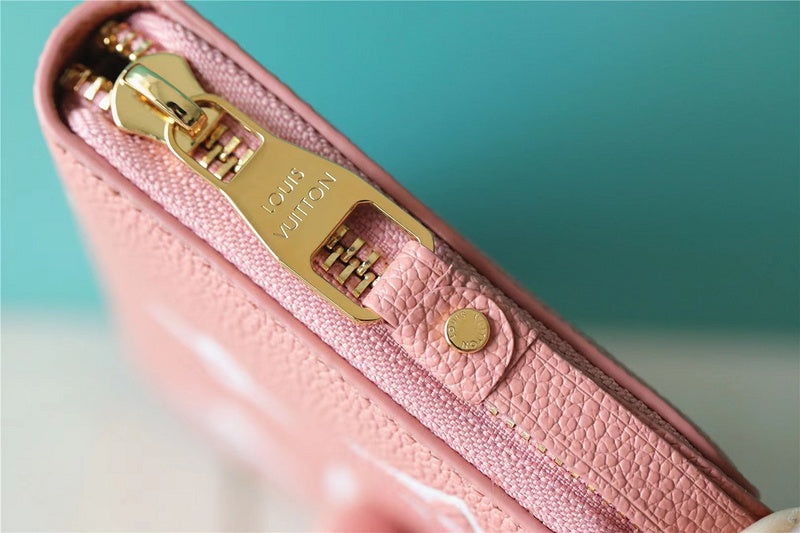 Ozarra Fashion Lu-Vi bags - 8810