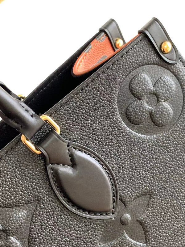 Ozarra Fashion Lu-Vi bags - 17537