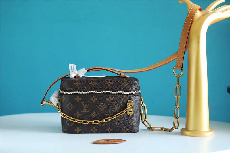 Ozarra Fashion Lu-Vi bags - 8612